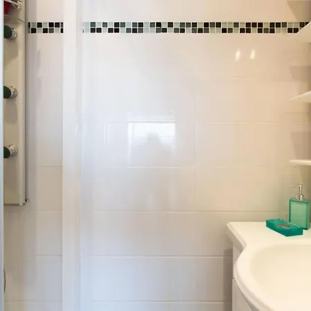 F3 Vue Mer Et Croisette Apartment Cannes